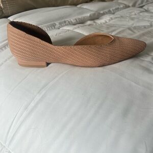 Chic Tan Women's Loafers